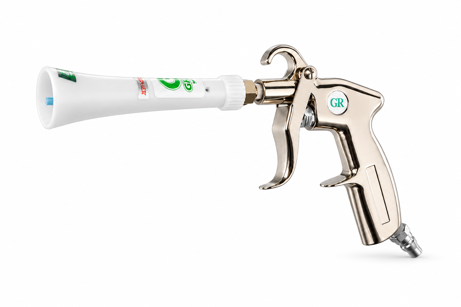 Air Blaster / Mini