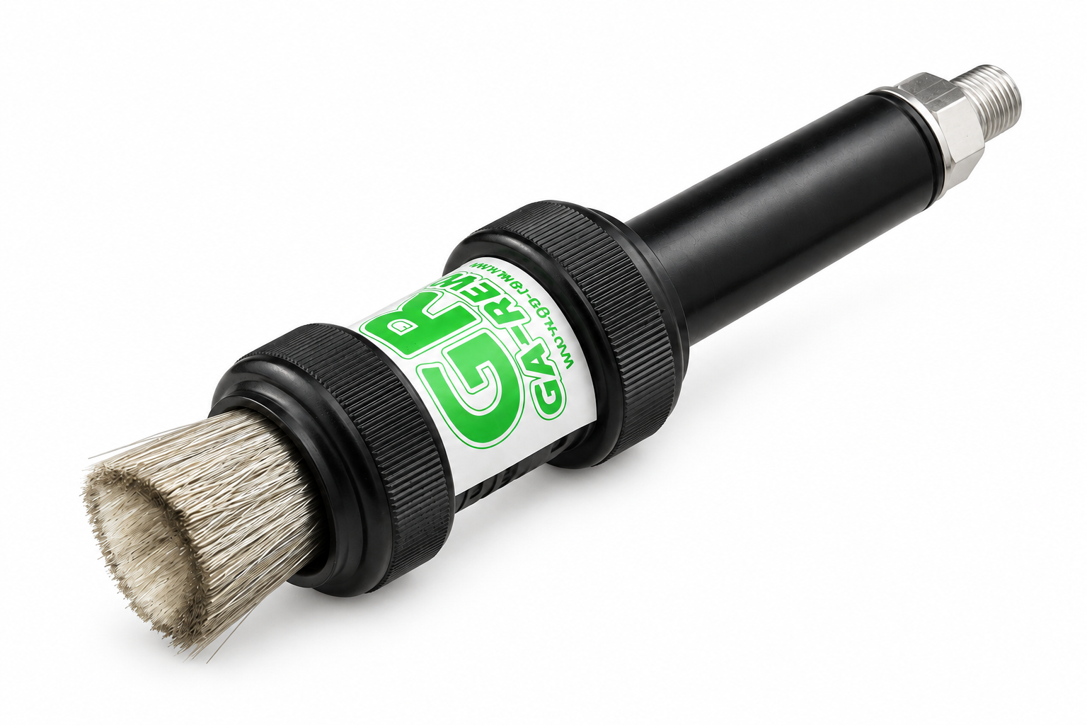 Antistatic Pencil Brush Nozzle
