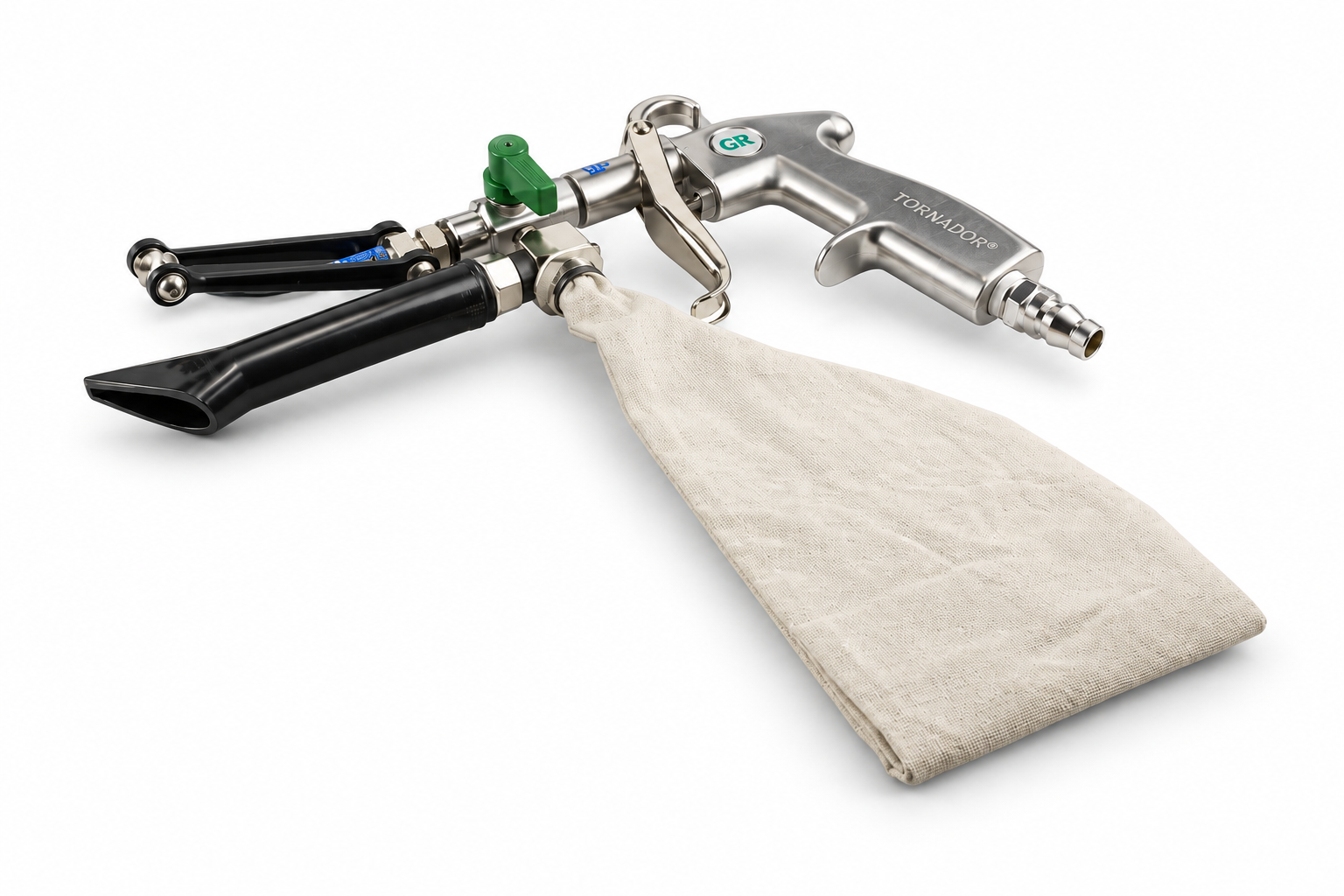 Blow & Vacuum Cleaner