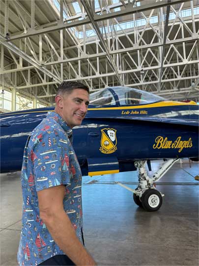 Pearl Harbor Aviation Museum