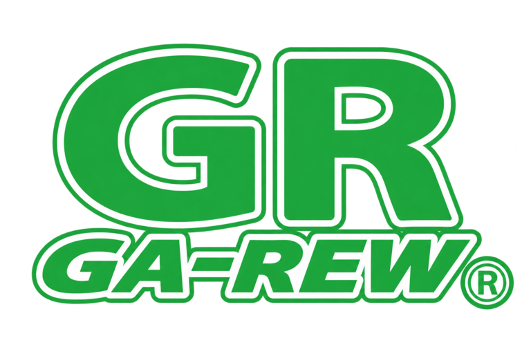 GA-REW